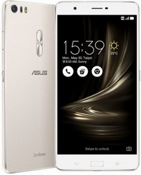 Замена разъема зарядки на телефоне Asus ZenFone 3 Ultra в Томске